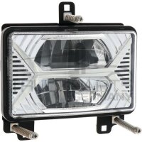 Fahrscheinwerfer LED