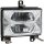 Fahrscheinwerfer LED