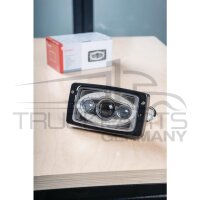 Fahrscheinwerfer LED