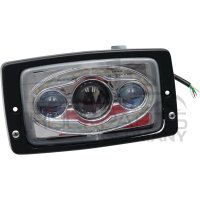Fahrscheinwerfer LED