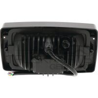 Fahrscheinwerfer LED