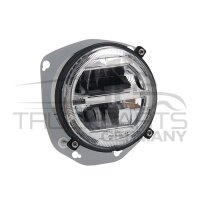 Fahrscheinwerfer LED