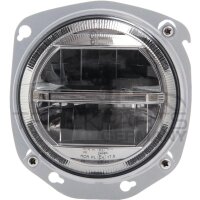 Fahrscheinwerfer LED