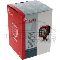 LED Work Light
