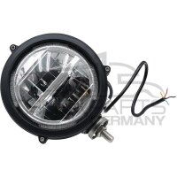 Fahrscheinwerfer LED