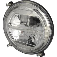 Fahrscheinwerfer LED