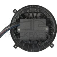 Fahrscheinwerfer LED