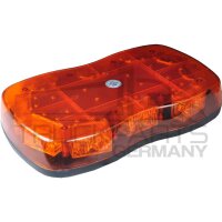Optisches LED-Warnsystem