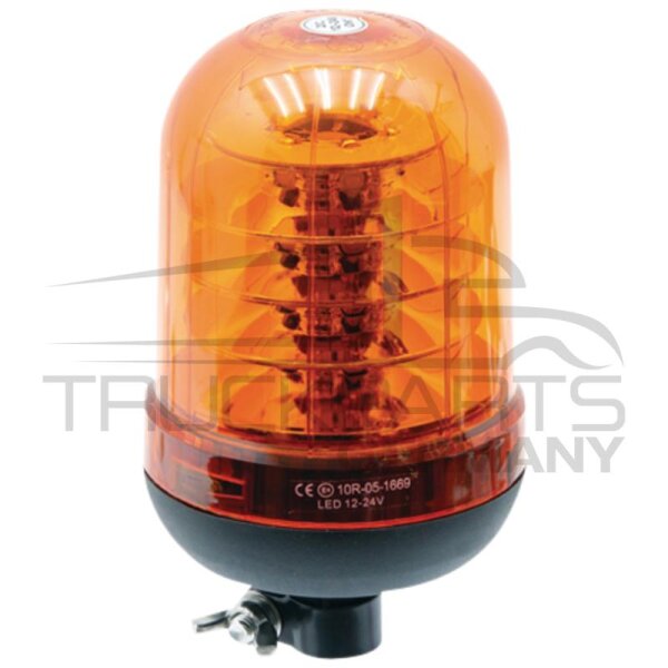 Rundumleuchte LED "VEGA LINE"