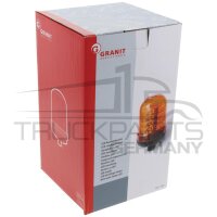 Rundumleuchte LED