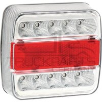 Rückleuchte LED