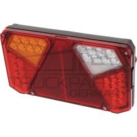 Rückleuchte LED