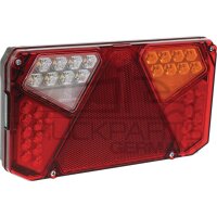 Rückleuchte LED