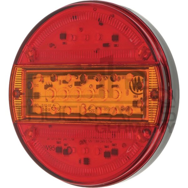 Rückleuchte LED