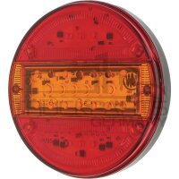 Rückleuchte LED