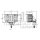Arbeitsscheinwerfer LED