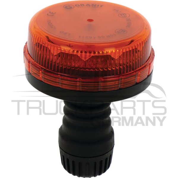 Rundumleuchte LED