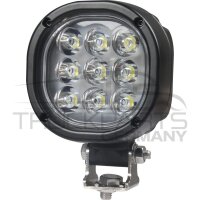 Arbeitsscheinwerfer blau / LED