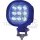 Arbeitsscheinwerfer blau / LED