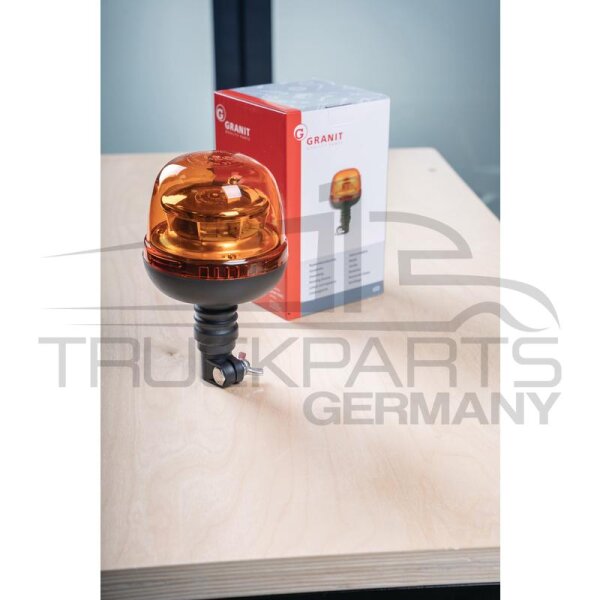 Rundumleuchte LED