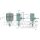 Arbeitsscheinwerfer LED
