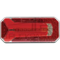 Rückleuchte LED