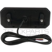 Rückleuchte LED