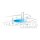 Arbeitsscheinwerfer LED