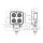 Arbeitsscheinwerfer LED