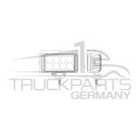 Arbeitsscheinwerfer LED