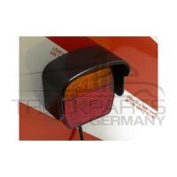 Warntafelsatz LED