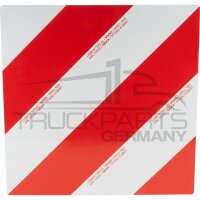 Warntafel