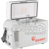 Kühlbox "Die Kleine"