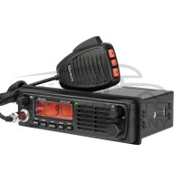 CB-Funkgerät AE 6491 ANC / NRC