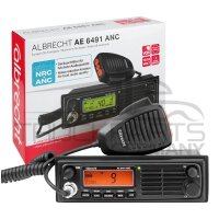 CB-Funkgerät AE 6491 ANC / NRC
