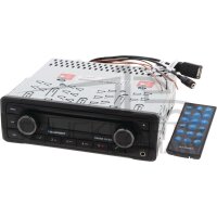 Radio DAKAR 224 BT