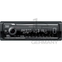 Radio KMM-D125