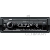 Radio KMM-D505DAB