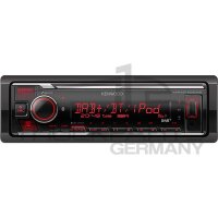 Radio KMM-D505DAB