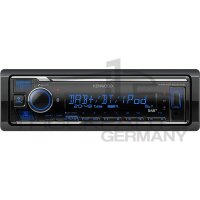 Radio KMM-D505DAB