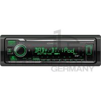 Radio KMM-D505DAB