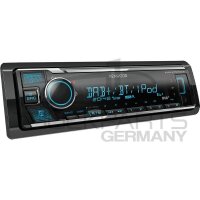 Radio KMM-D505DAB