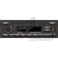 Radio Heeslingen 200 DAB BT