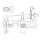 Socket Arm (B-System)