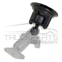 Twist-Lock Saugfuß (B-System)
