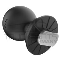 Track Ball C-Kugel Adapter