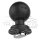 Track Ball C-Kugel Adapter