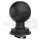 Track Ball C-Kugel Adapter