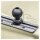 Track Ball C-Kugel Adapter