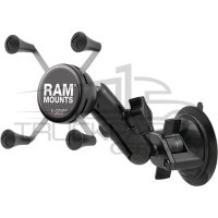X-Grip Halterung